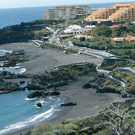 Vivienda Vacacional Los Balconcitos Playa Cancajos.- BreNa Baja  Exteriér fotografie