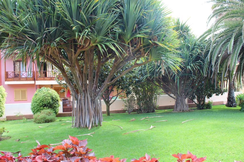 Vivienda Vacacional Los Balconcitos Playa Cancajos.- BreNa Baja  Exteriér fotografie
