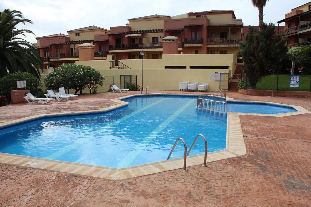 Vivienda Vacacional Los Balconcitos Playa Cancajos.- BreNa Baja  Exteriér fotografie
