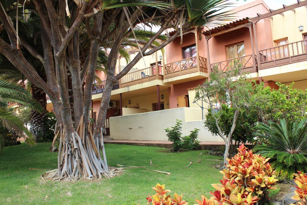 Vivienda Vacacional Los Balconcitos Playa Cancajos.- BreNa Baja  Exteriér fotografie
